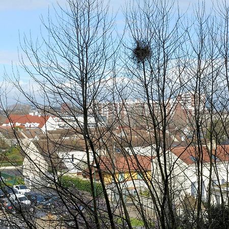 Appartement - Cosy T1 Bis, Proche De Paris Villeneuve-la-Garenne Exteriér fotografie